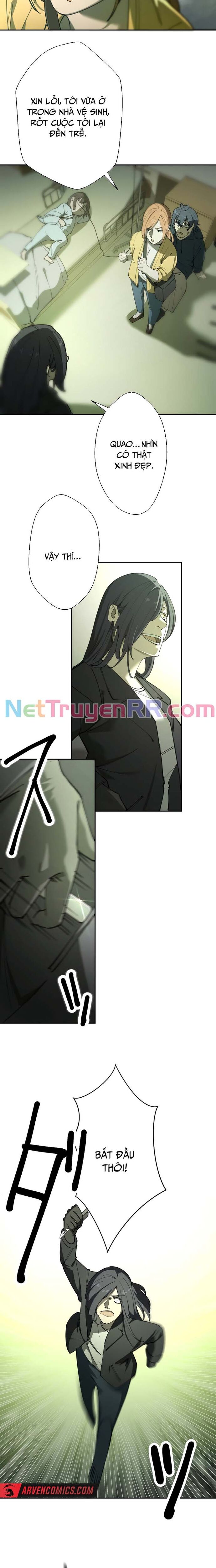 Nettruyen Truyện tranh online