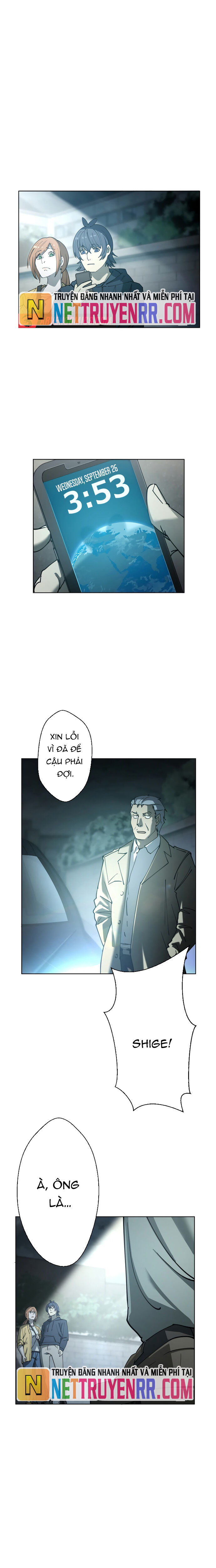 Nettruyen Truyện tranh online