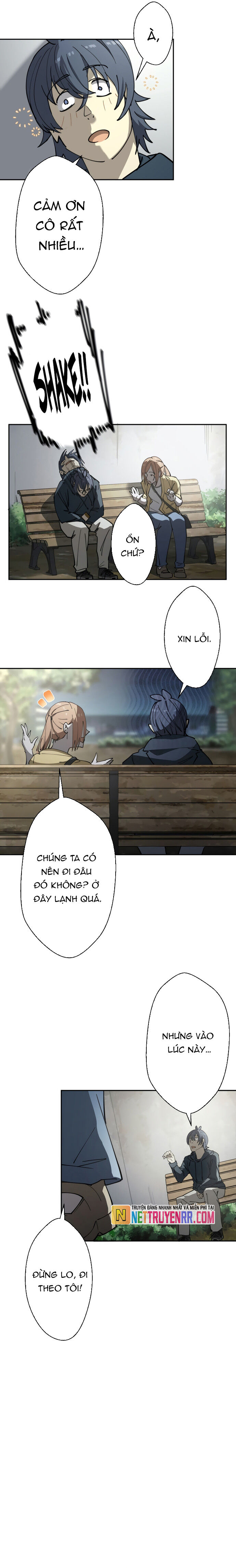 Nettruyen Truyện tranh online