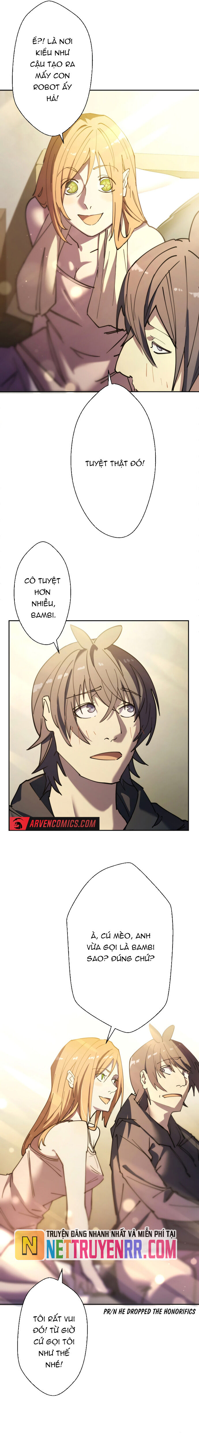 Nettruyen Truyện tranh online