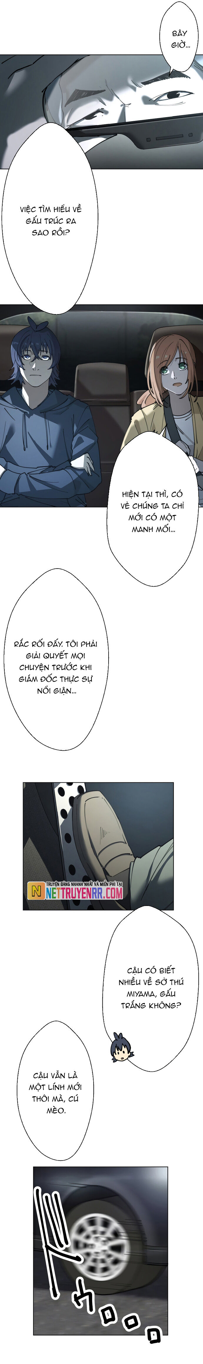 Nettruyen Truyện tranh online