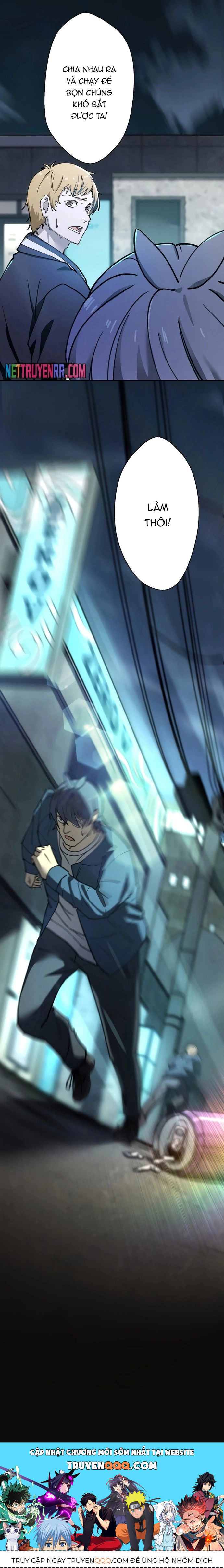 Nettruyen Truyện tranh online