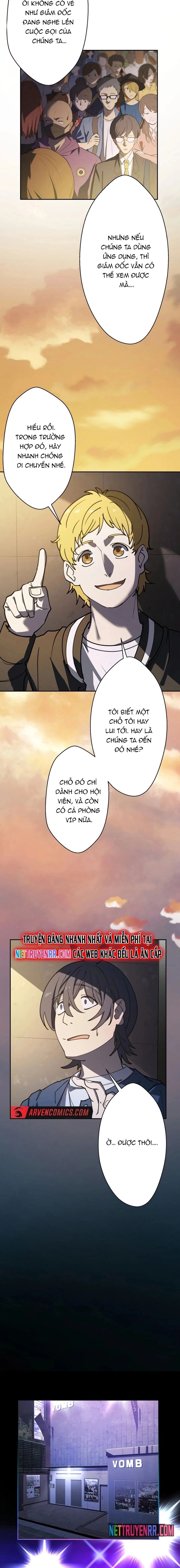 Nettruyen Truyện tranh online