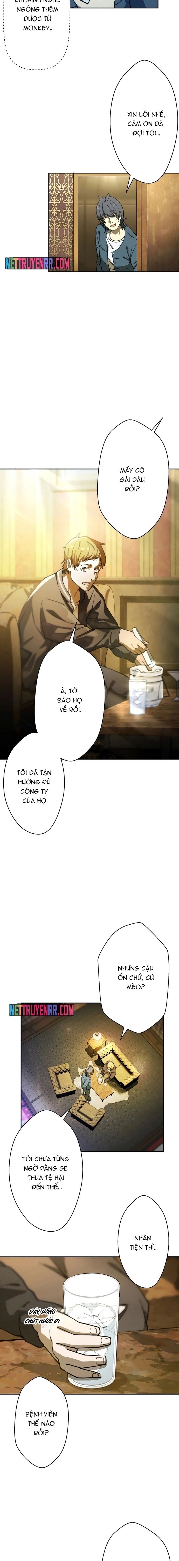 Nettruyen Truyện tranh online