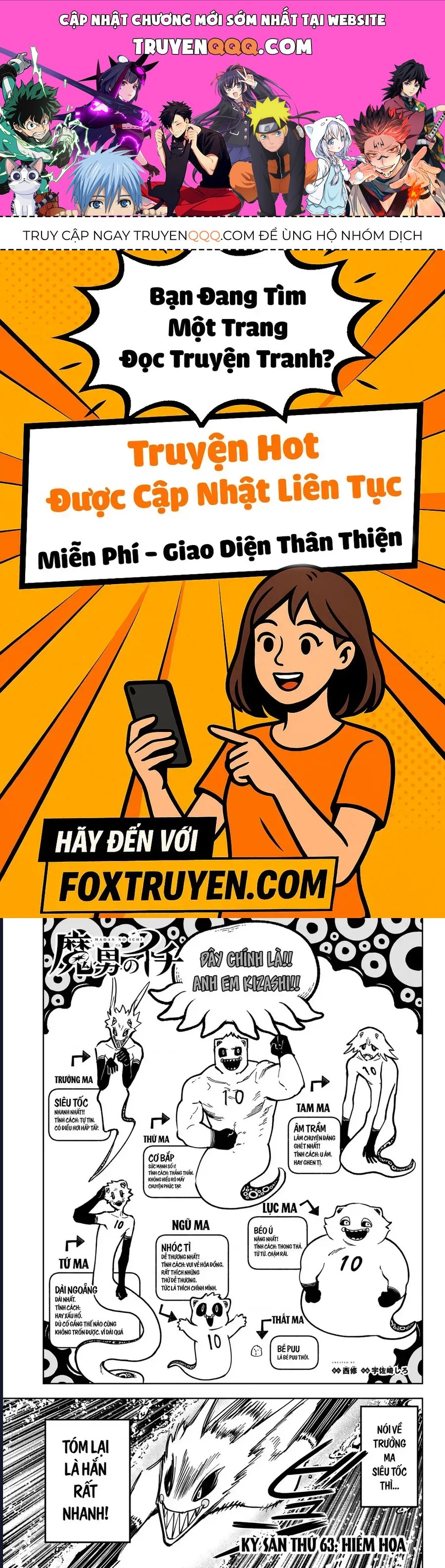 Nettruyen Truyện tranh online