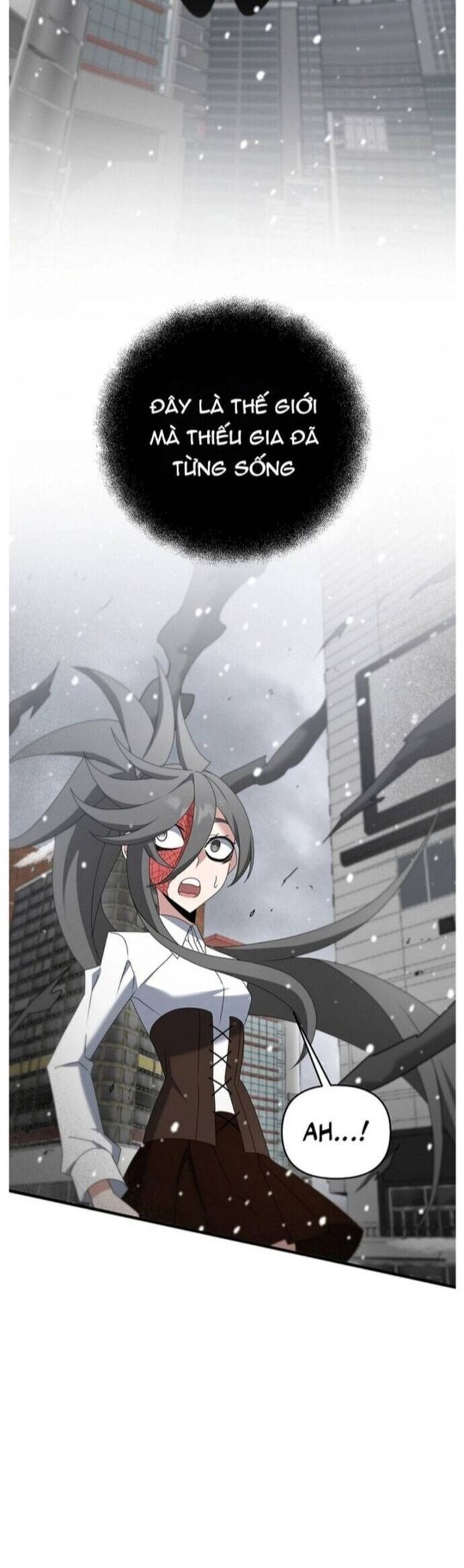Bậc Thầy Kiếm Sĩ Lười Biếng Chap 79 - Next Chap 78