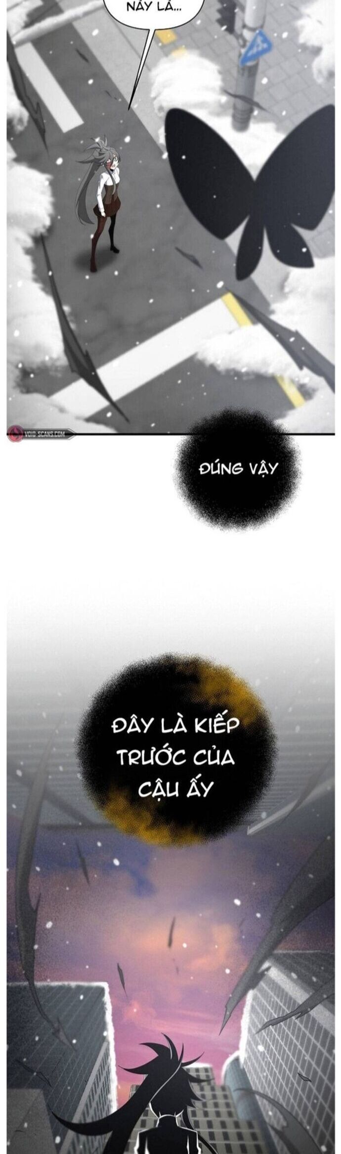 Bậc Thầy Kiếm Sĩ Lười Biếng Chap 79 - Next Chap 78