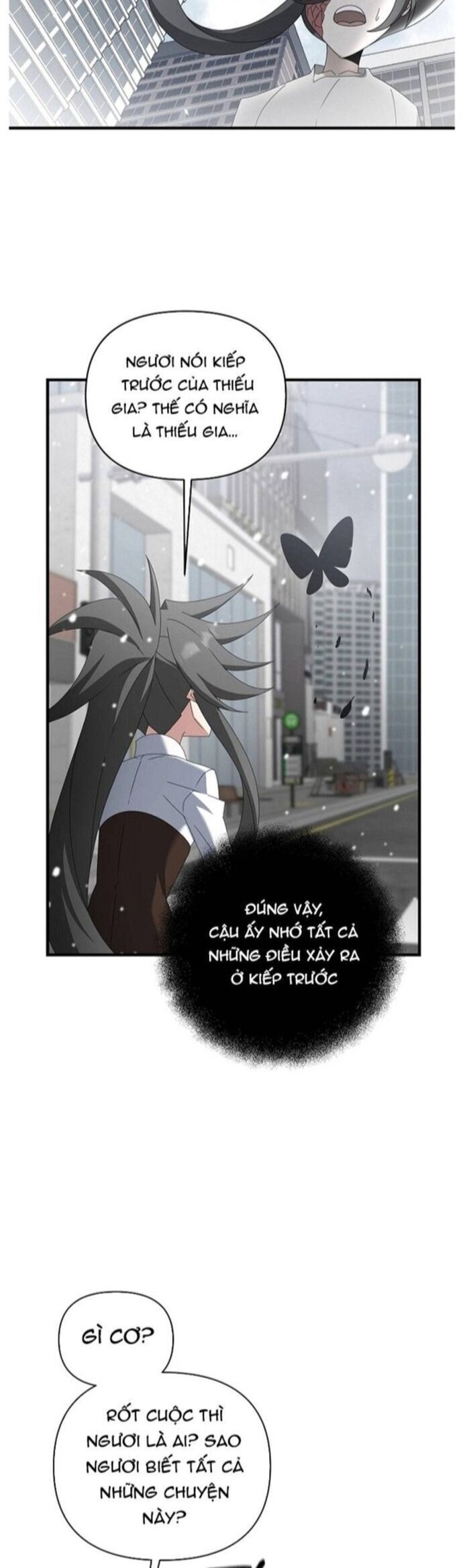 Bậc Thầy Kiếm Sĩ Lười Biếng Chap 79 - Next Chap 78