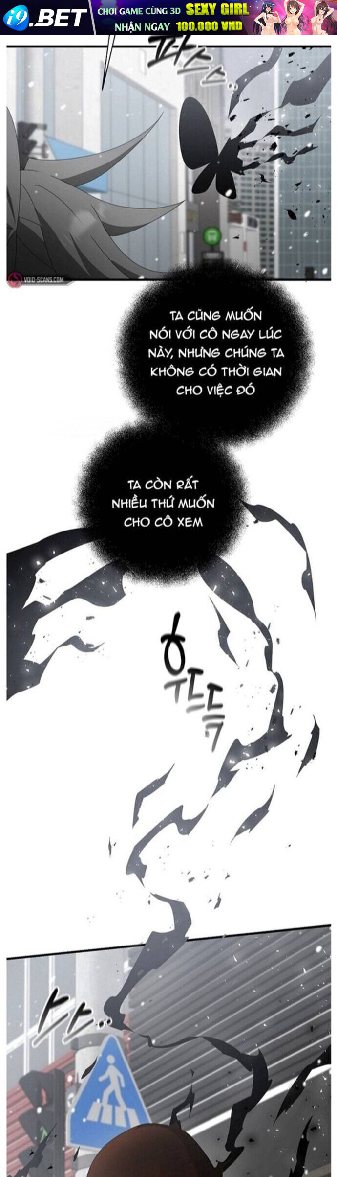 Bậc Thầy Kiếm Sĩ Lười Biếng Chap 79 - Next Chap 78