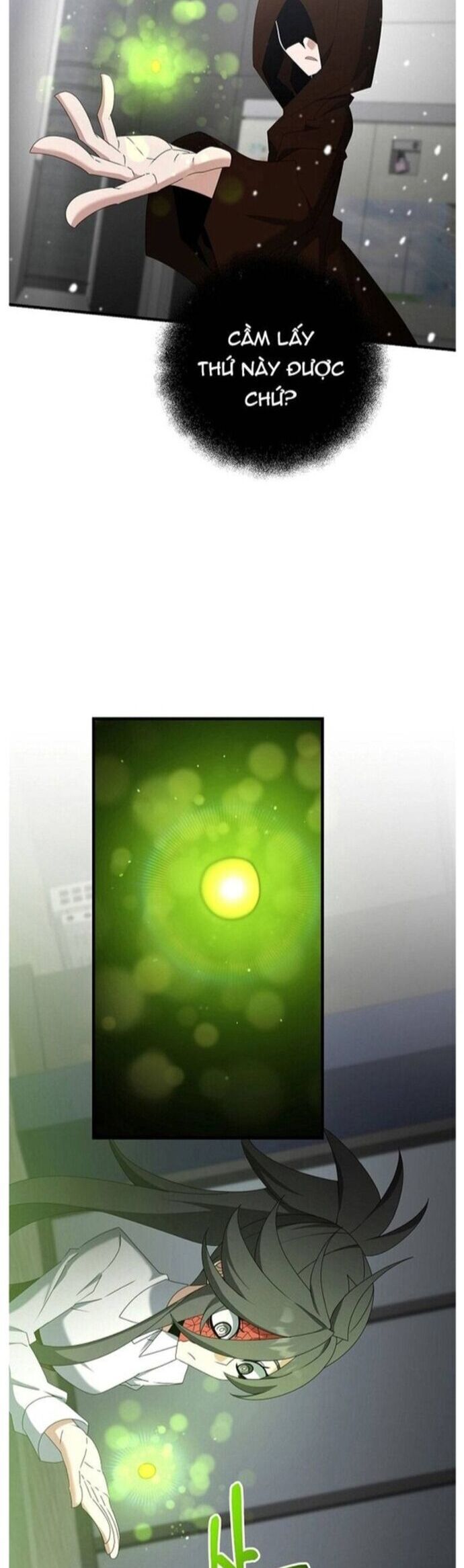Bậc Thầy Kiếm Sĩ Lười Biếng Chap 79 - Next Chap 78