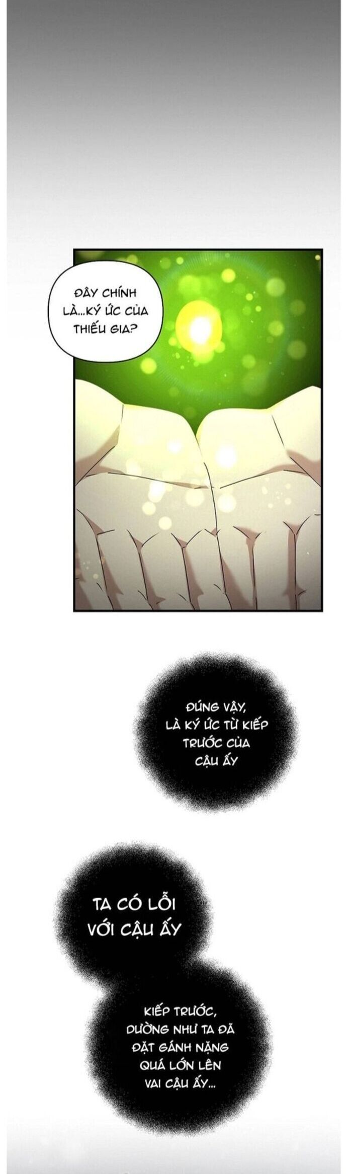 Bậc Thầy Kiếm Sĩ Lười Biếng Chap 79 - Next Chap 78