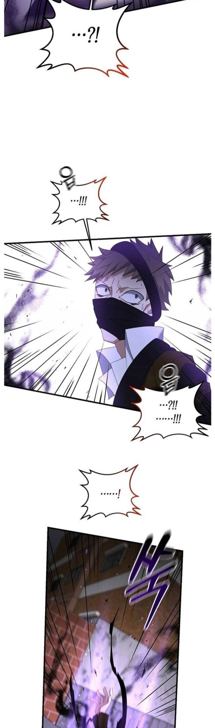 Bậc Thầy Kiếm Sĩ Lười Biếng Chap 79 - Next Chap 78