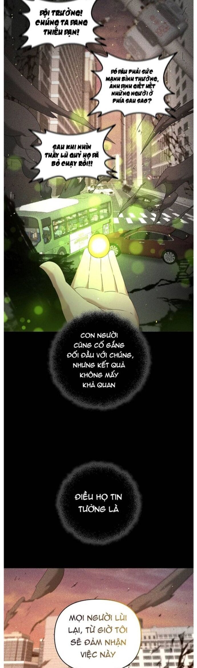 Bậc Thầy Kiếm Sĩ Lười Biếng Chap 79 - Next Chap 78