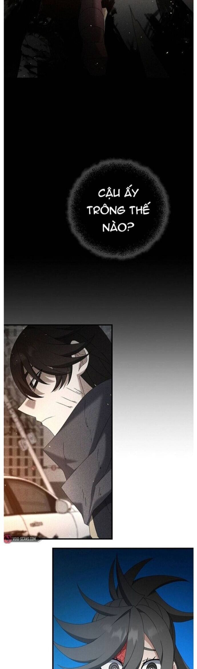 Bậc Thầy Kiếm Sĩ Lười Biếng Chap 79 - Next Chap 78