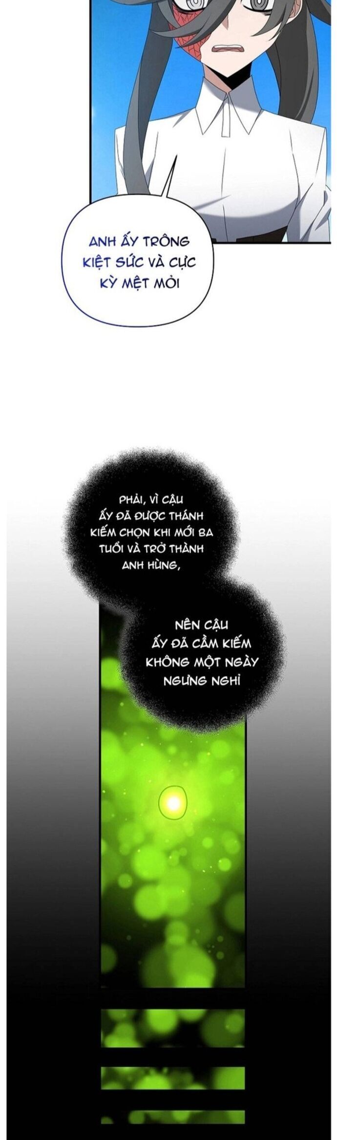 Bậc Thầy Kiếm Sĩ Lười Biếng Chap 79 - Next Chap 78