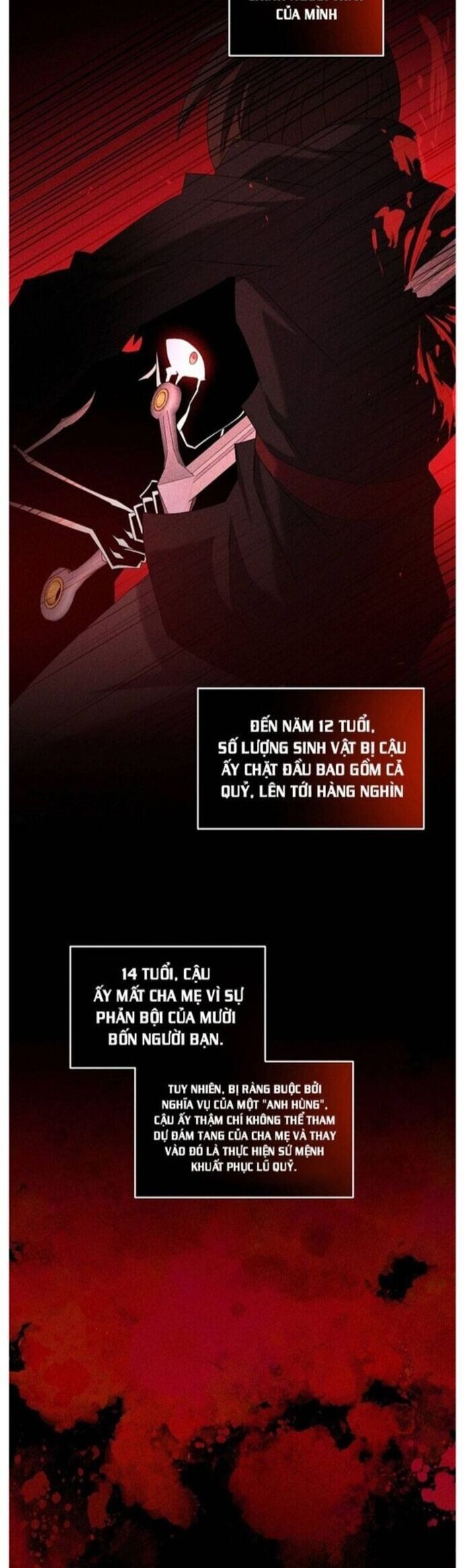 Bậc Thầy Kiếm Sĩ Lười Biếng Chap 79 - Next Chap 78