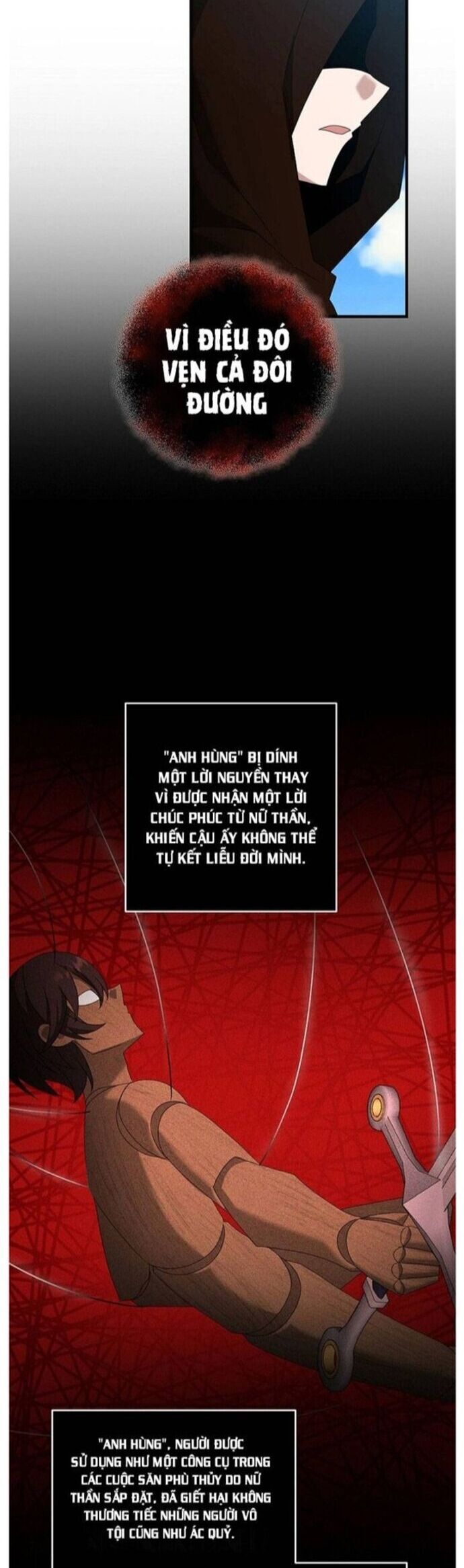 Bậc Thầy Kiếm Sĩ Lười Biếng Chap 79 - Next Chap 78