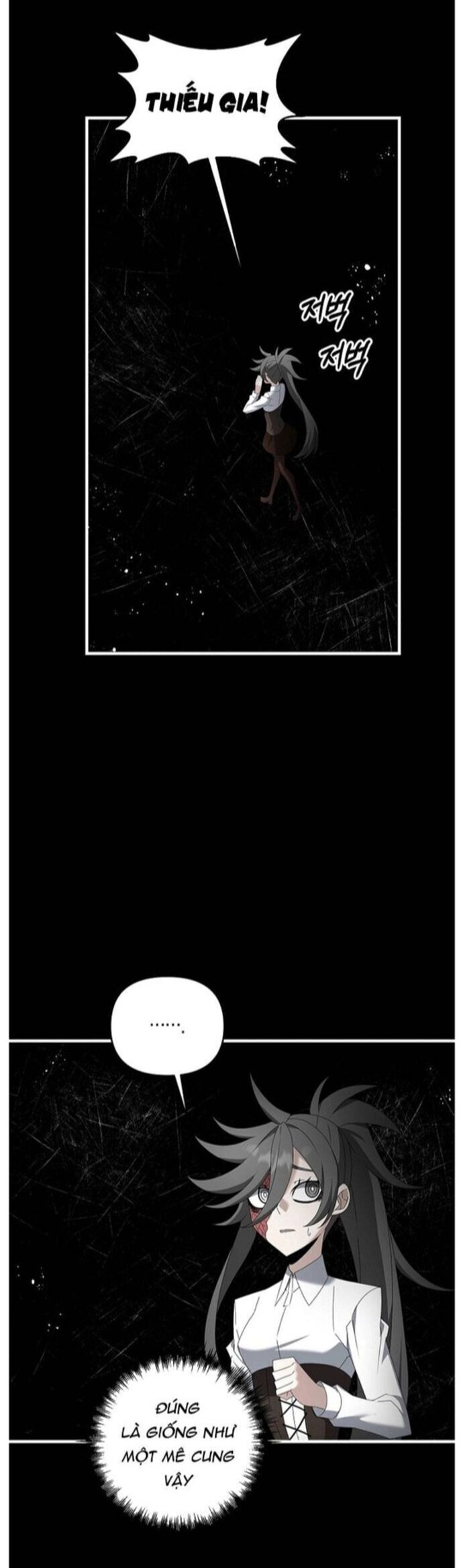 Bậc Thầy Kiếm Sĩ Lười Biếng Chap 79 - Next Chap 78