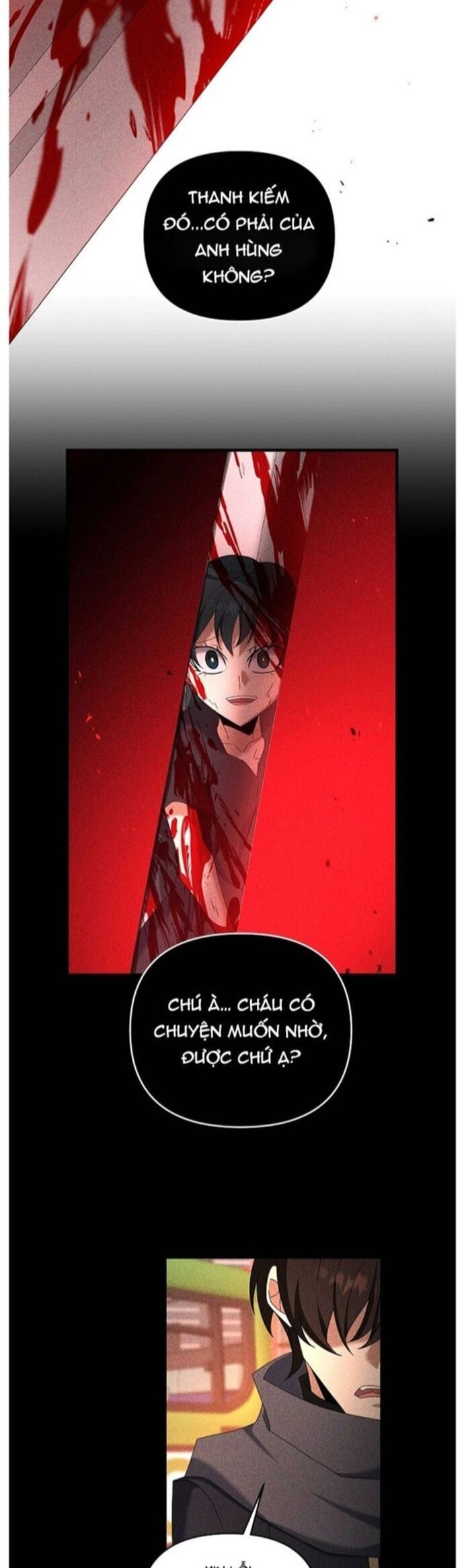 Bậc Thầy Kiếm Sĩ Lười Biếng Chap 79 - Next Chap 78