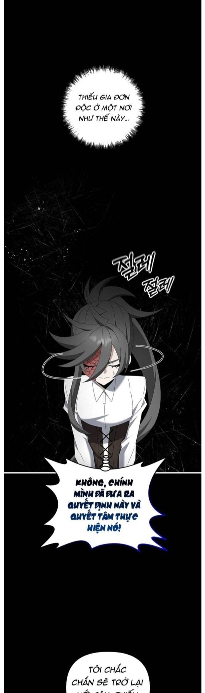 Bậc Thầy Kiếm Sĩ Lười Biếng Chap 79 - Next Chap 78