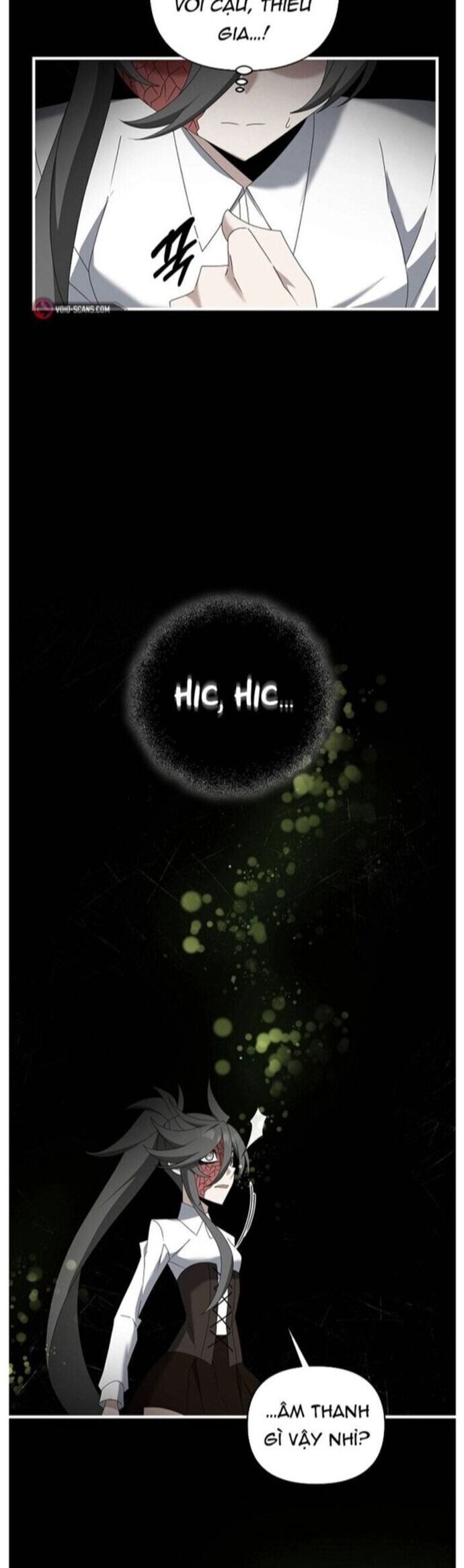 Bậc Thầy Kiếm Sĩ Lười Biếng Chap 79 - Next Chap 78