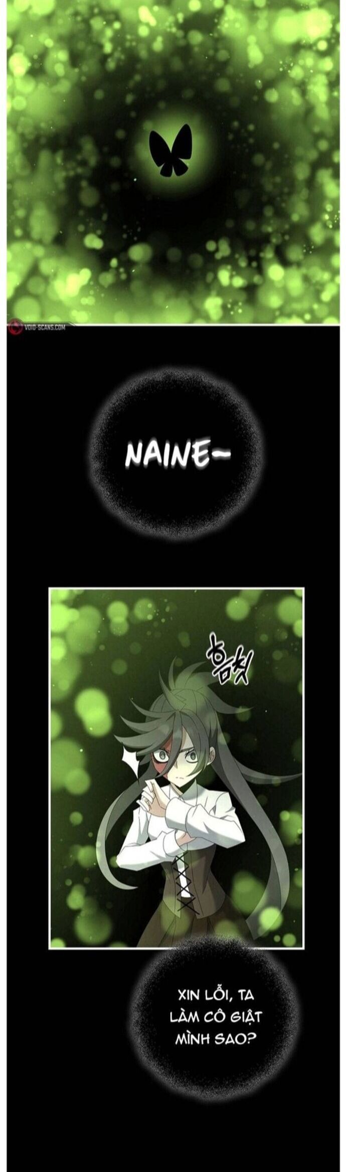 Bậc Thầy Kiếm Sĩ Lười Biếng Chap 79 - Next Chap 78