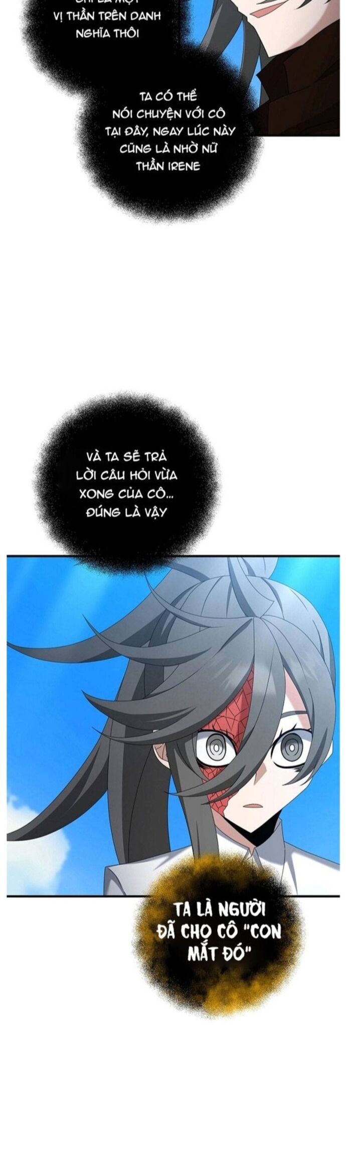 Bậc Thầy Kiếm Sĩ Lười Biếng Chap 80 - Next Chap 79