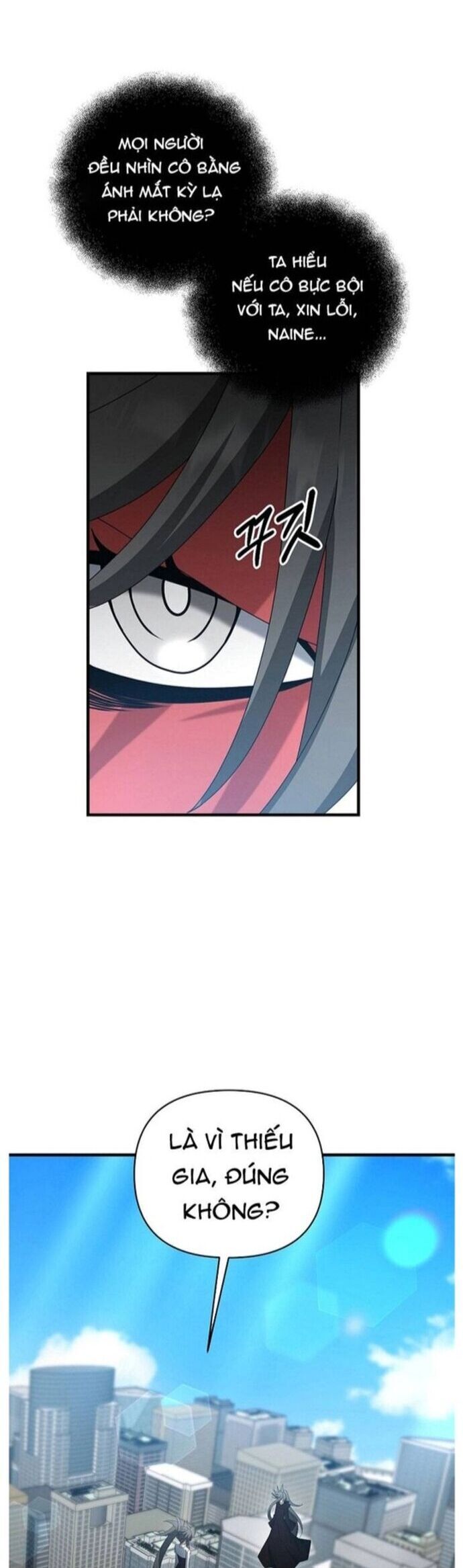 Bậc Thầy Kiếm Sĩ Lười Biếng Chap 80 - Next Chap 79