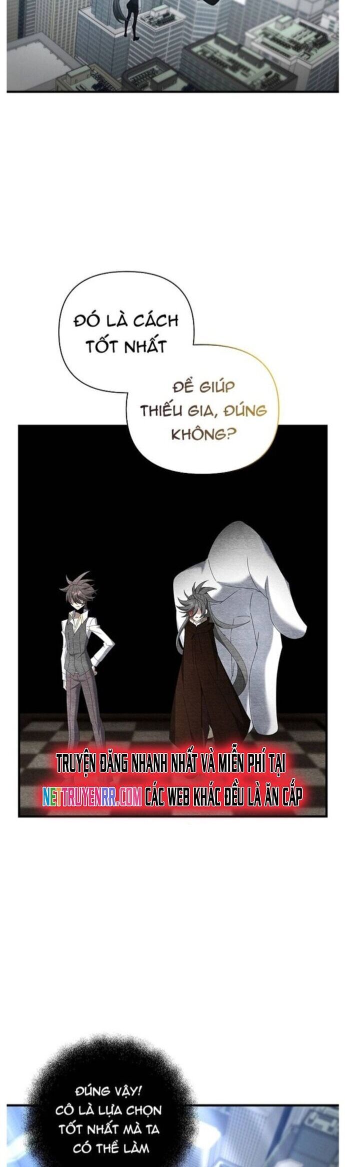 Bậc Thầy Kiếm Sĩ Lười Biếng Chap 80 - Next Chap 79