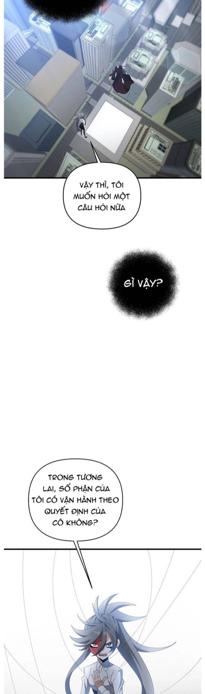 Bậc Thầy Kiếm Sĩ Lười Biếng Chap 80 - Next Chap 79