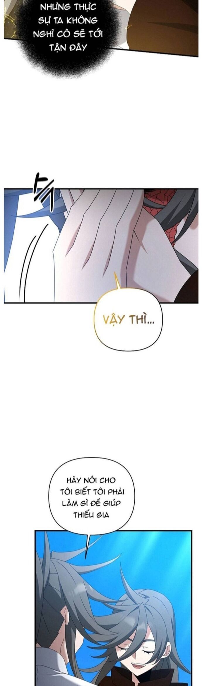 Bậc Thầy Kiếm Sĩ Lười Biếng Chap 80 - Next Chap 79