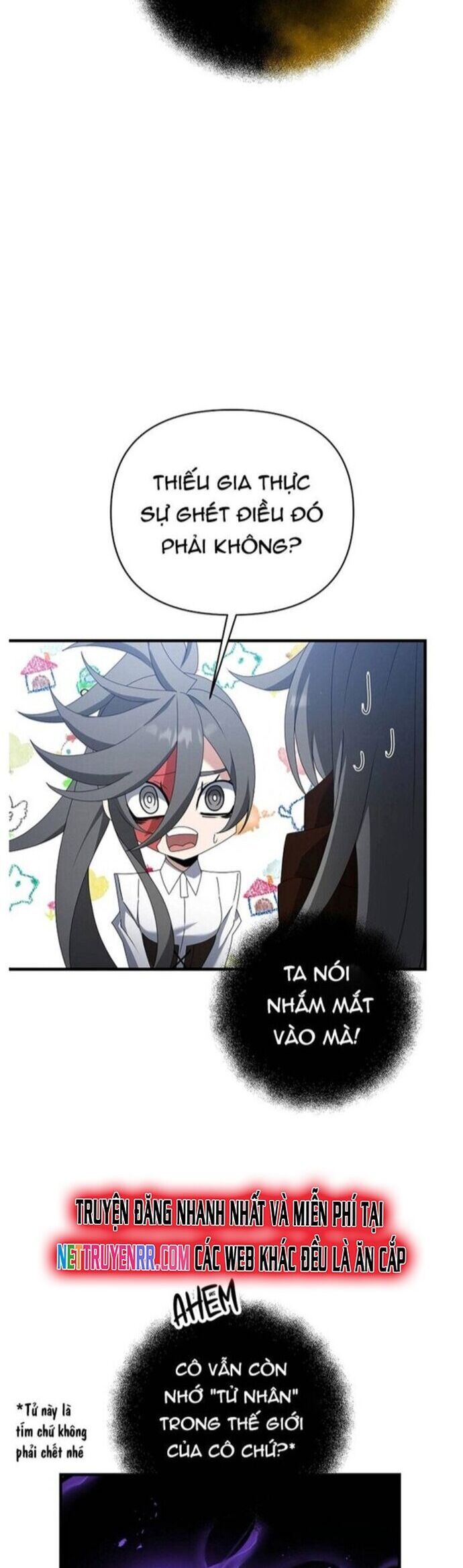 Bậc Thầy Kiếm Sĩ Lười Biếng Chap 80 - Next Chap 79