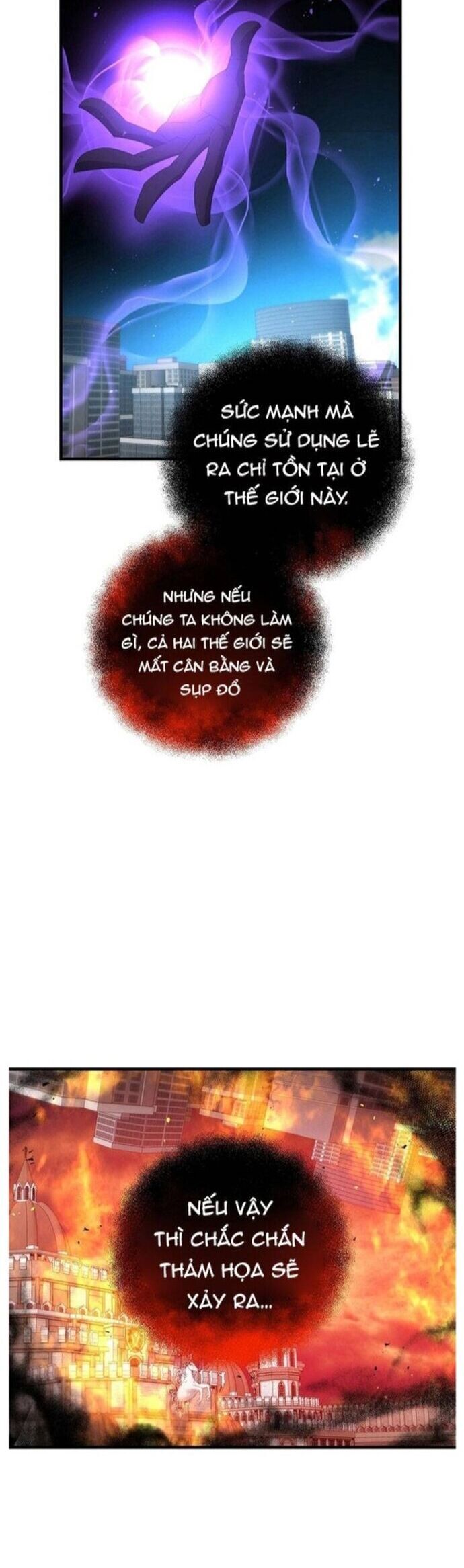 Bậc Thầy Kiếm Sĩ Lười Biếng Chap 80 - Next Chap 79