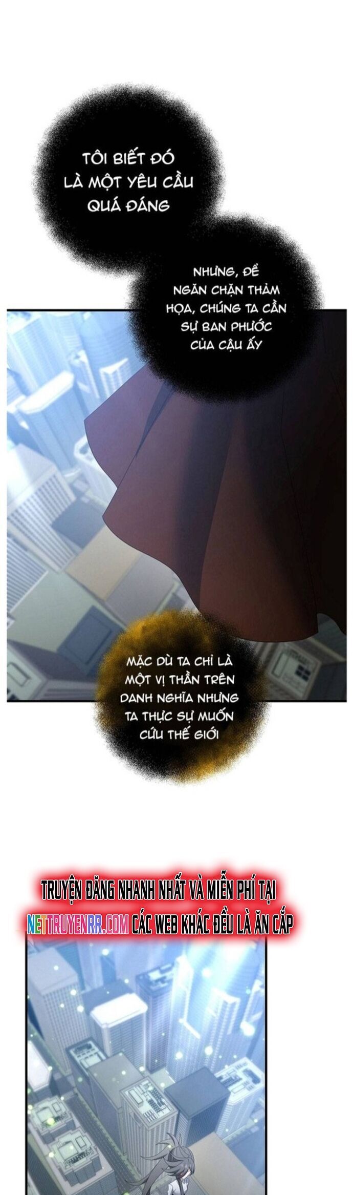 Bậc Thầy Kiếm Sĩ Lười Biếng Chap 80 - Next Chap 79