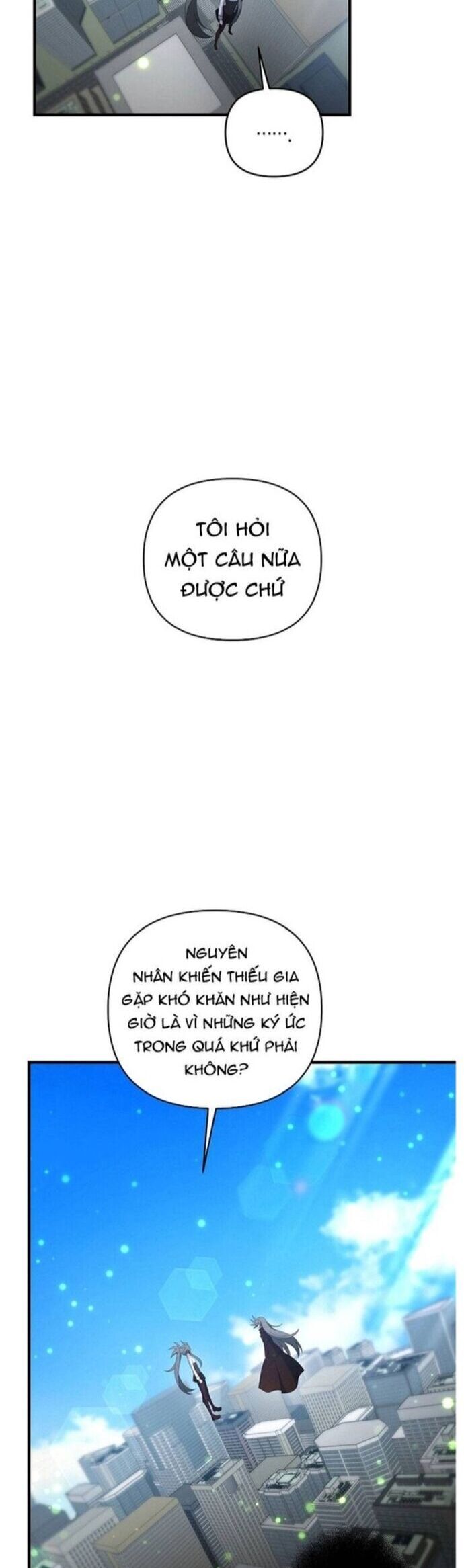 Bậc Thầy Kiếm Sĩ Lười Biếng Chap 80 - Next Chap 79