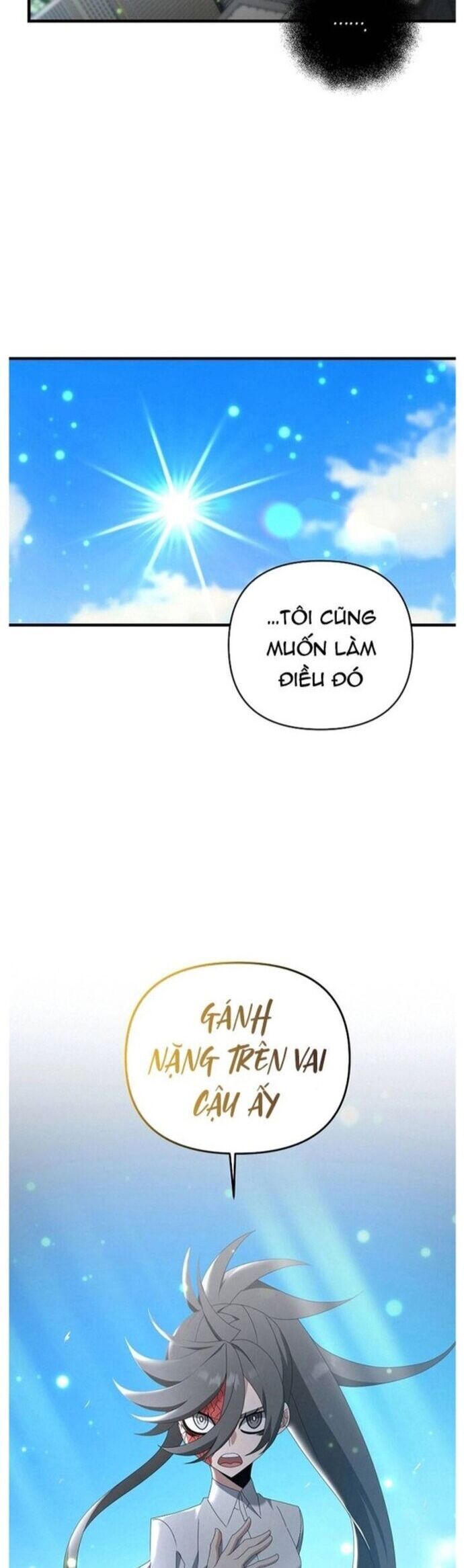 Bậc Thầy Kiếm Sĩ Lười Biếng Chap 80 - Next Chap 79