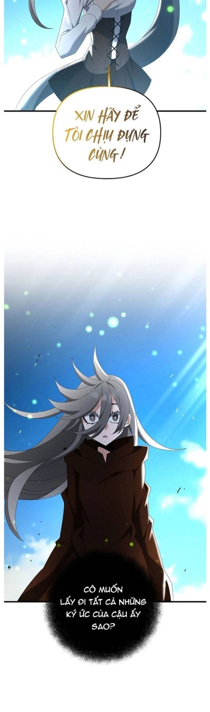 Bậc Thầy Kiếm Sĩ Lười Biếng Chap 80 - Next Chap 79