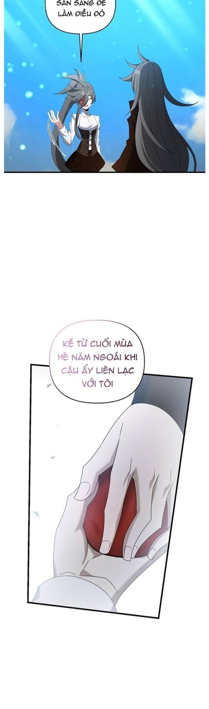 Bậc Thầy Kiếm Sĩ Lười Biếng Chap 80 - Next Chap 79