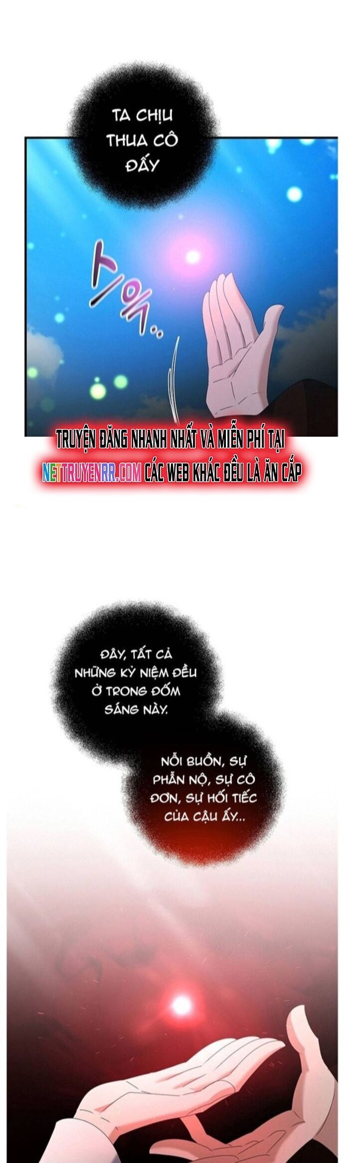 Bậc Thầy Kiếm Sĩ Lười Biếng Chap 80 - Next Chap 79