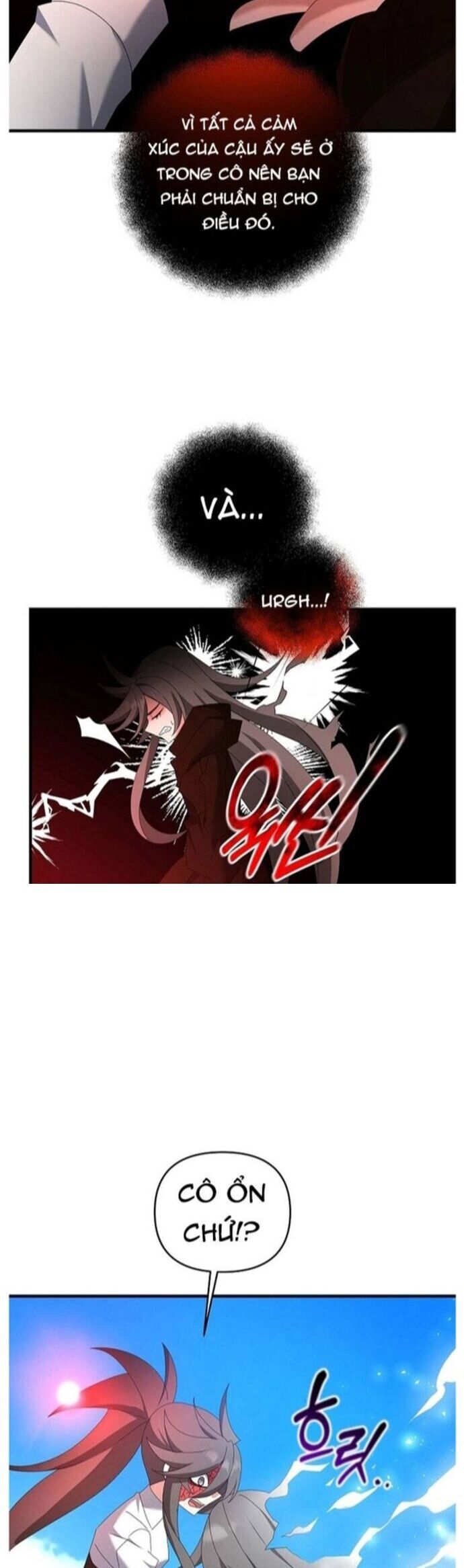 Bậc Thầy Kiếm Sĩ Lười Biếng Chap 80 - Next Chap 79