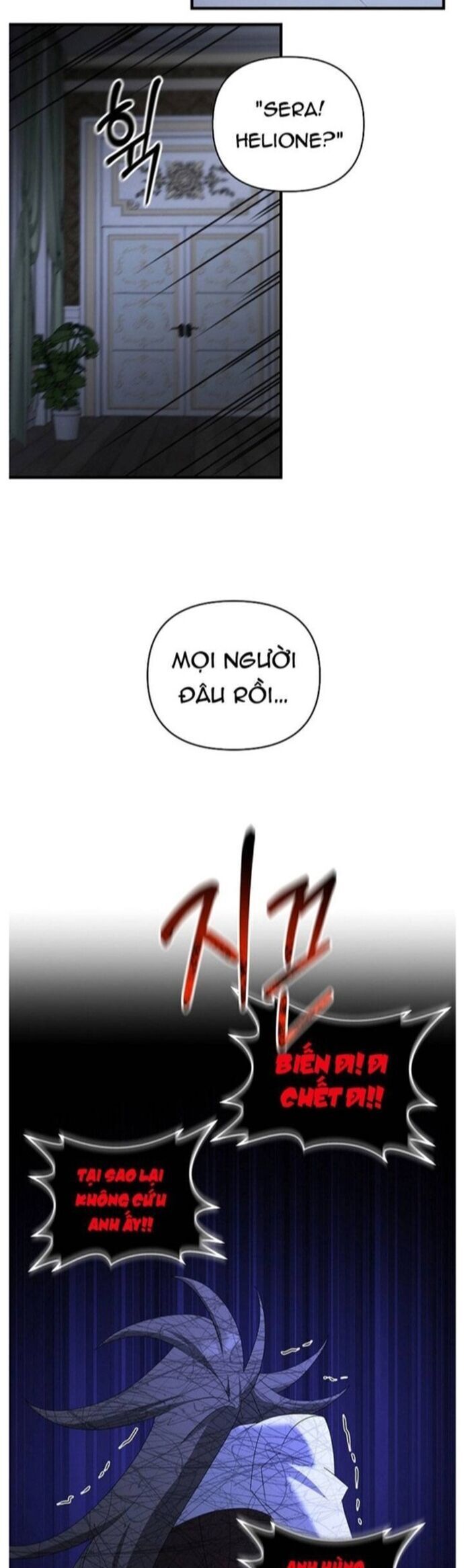 Bậc Thầy Kiếm Sĩ Lười Biếng Chap 80 - Next Chap 79