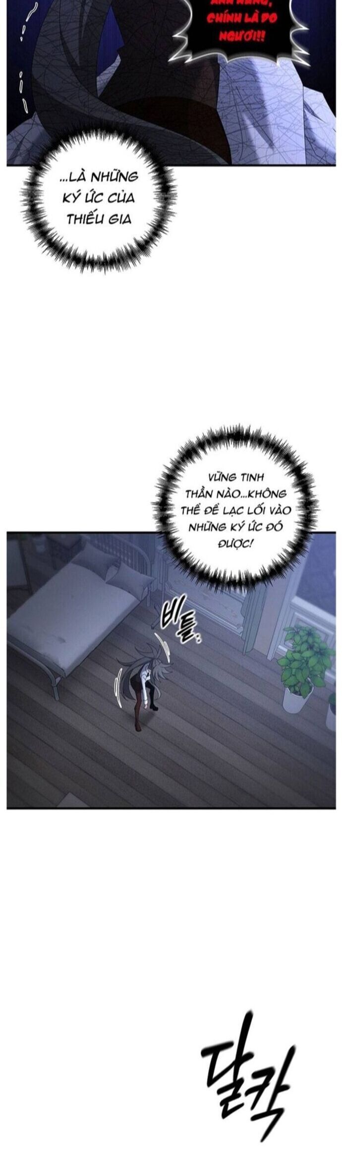 Bậc Thầy Kiếm Sĩ Lười Biếng Chap 80 - Next Chap 79