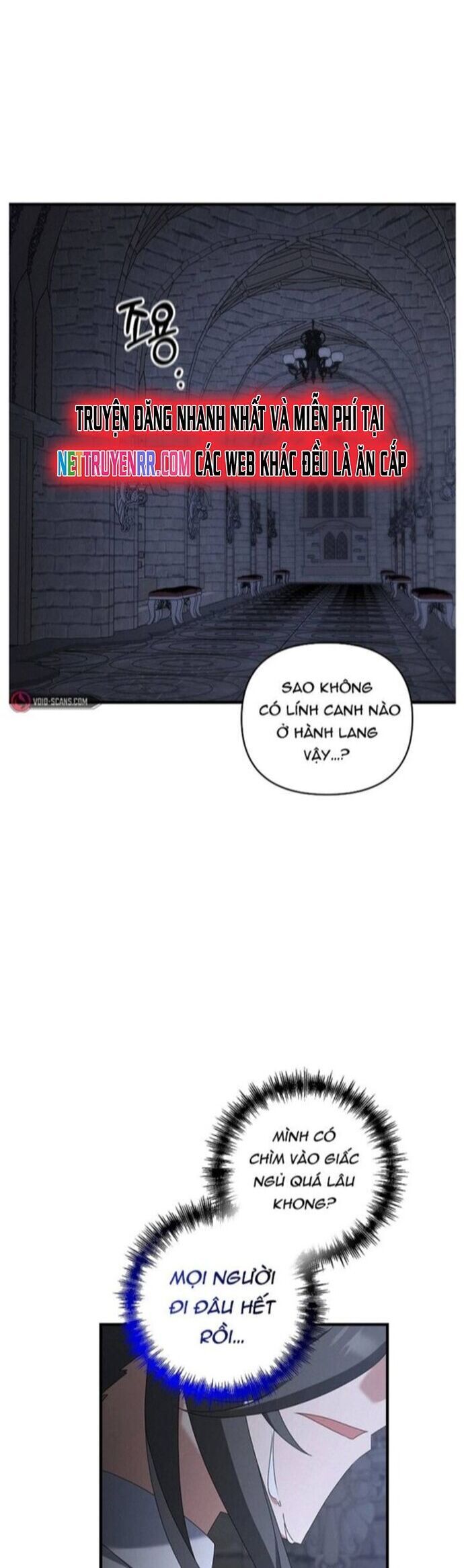 Bậc Thầy Kiếm Sĩ Lười Biếng Chap 80 - Next Chap 79