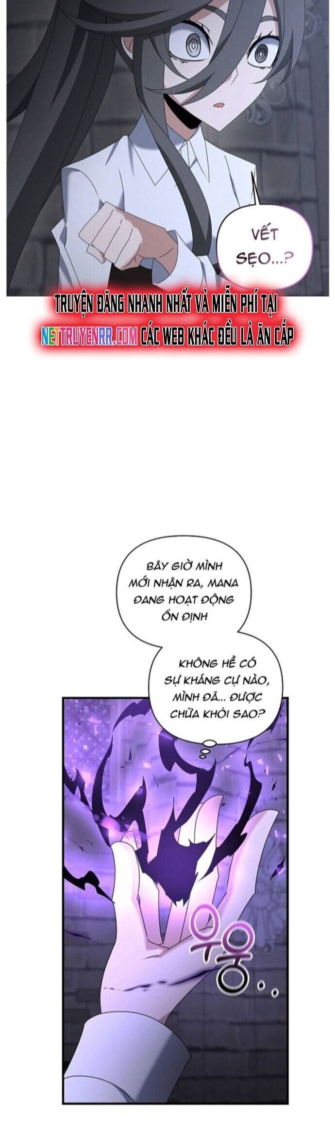 Bậc Thầy Kiếm Sĩ Lười Biếng Chap 80 - Next Chap 79