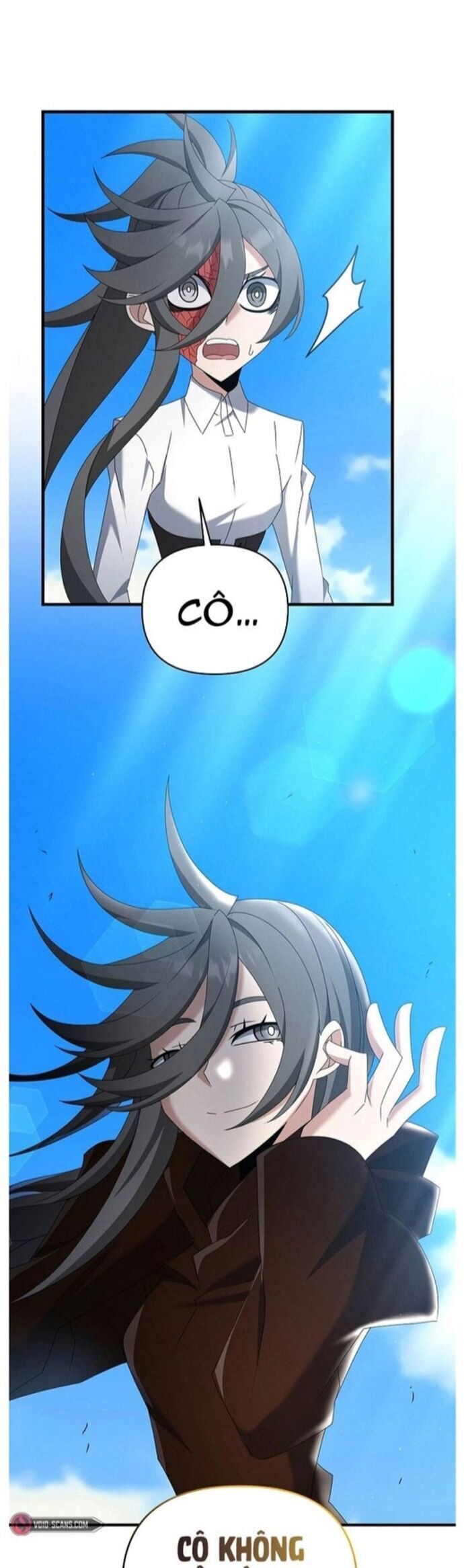 Bậc Thầy Kiếm Sĩ Lười Biếng Chap 80 - Next Chap 79