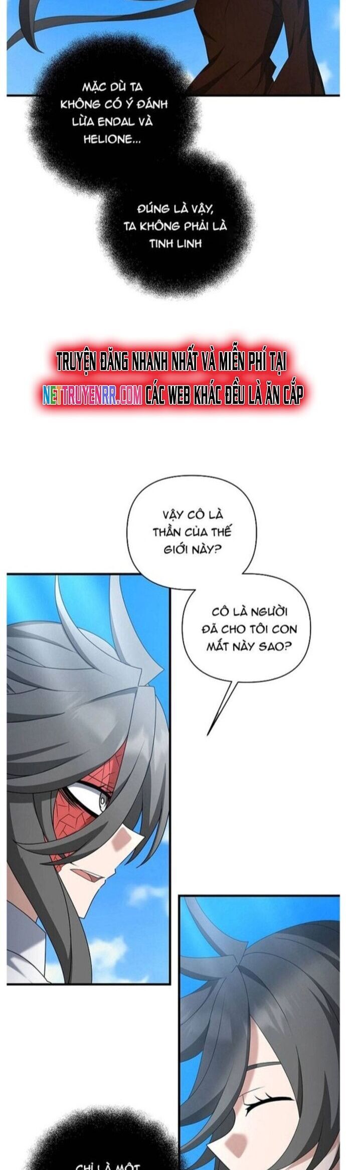 Bậc Thầy Kiếm Sĩ Lười Biếng Chap 80 - Next Chap 79