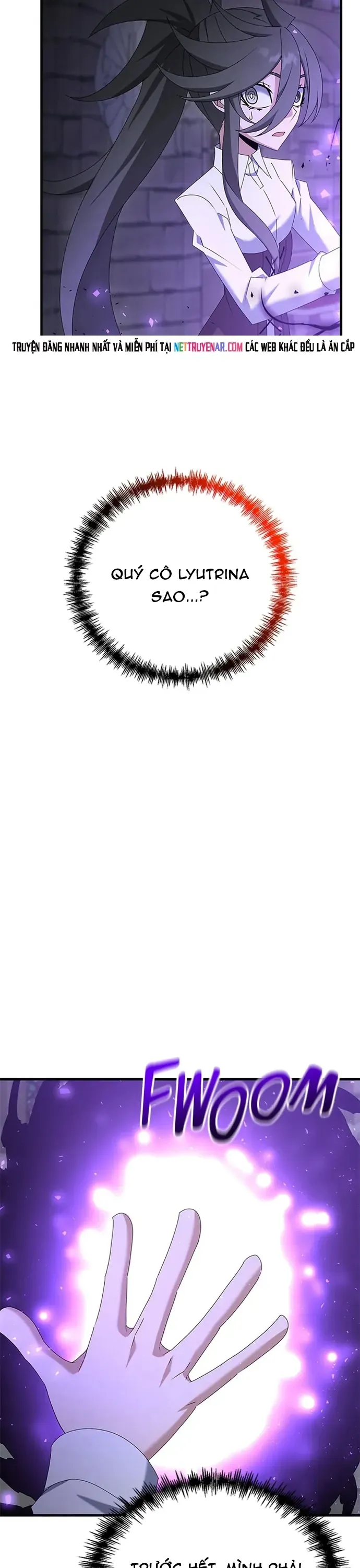 Bậc Thầy Kiếm Sĩ Lười Biếng Chap 81 - Next Chap 80