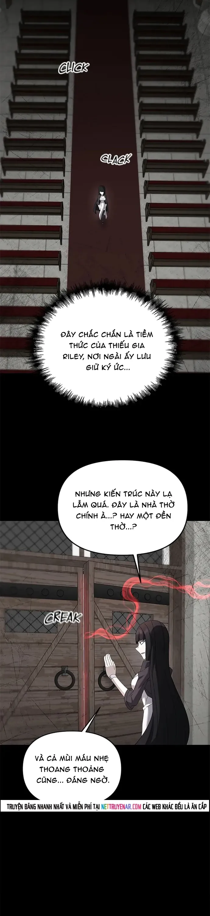 Bậc Thầy Kiếm Sĩ Lười Biếng Chap 81 - Next Chap 80