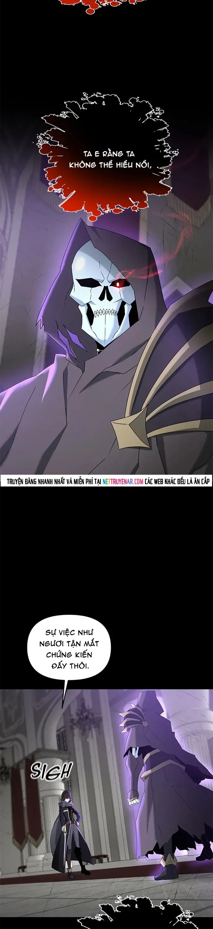 Bậc Thầy Kiếm Sĩ Lười Biếng Chap 81 - Next Chap 80