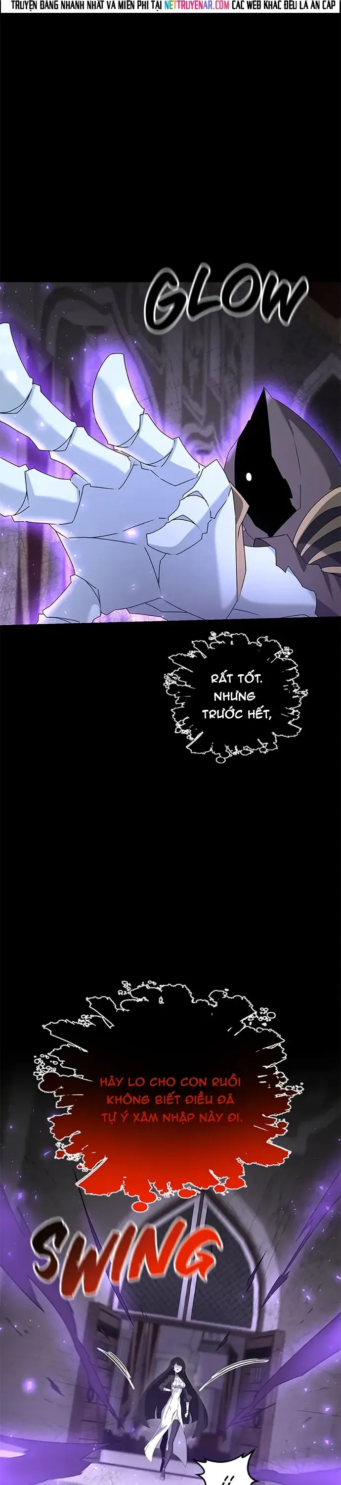 Bậc Thầy Kiếm Sĩ Lười Biếng Chap 81 - Next Chap 80